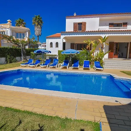 Βίλα Casa Palmeiras By Ocvillas