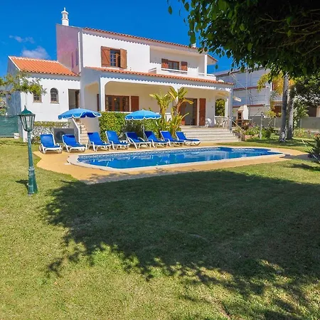 Βίλα Casa Palmeiras By Ocvillas *