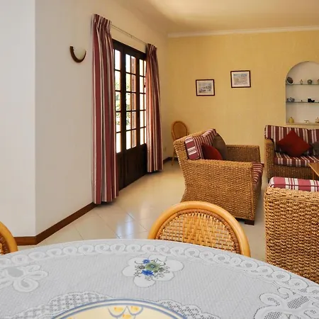 Casa Palmeiras By Ocvillas Βίλα *