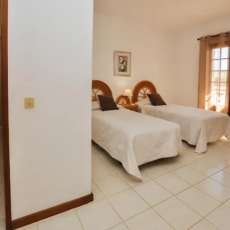 Βίλα Casa Palmeiras By Ocvillas *