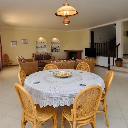 Βίλα Casa Palmeiras By Ocvillas *