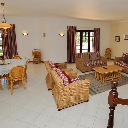 Βίλα Casa Palmeiras By Ocvillas *