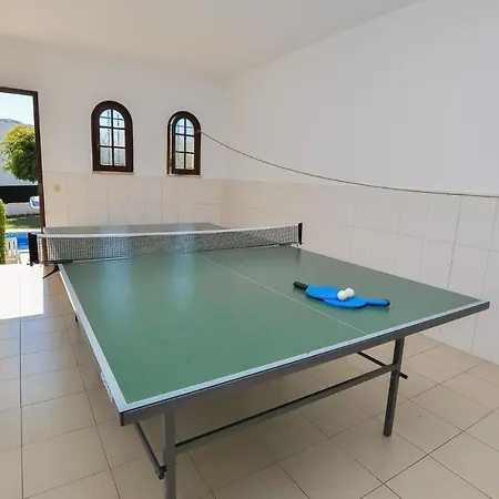 Βίλα Casa Palmeiras By Ocvillas Αλμπουφέιρα