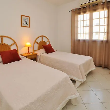 Βίλα Casa Palmeiras By Ocvillas