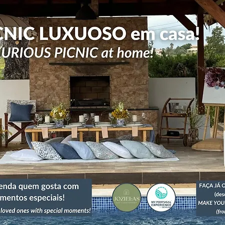 Villa Casa Palmeiras By Ocvillas *